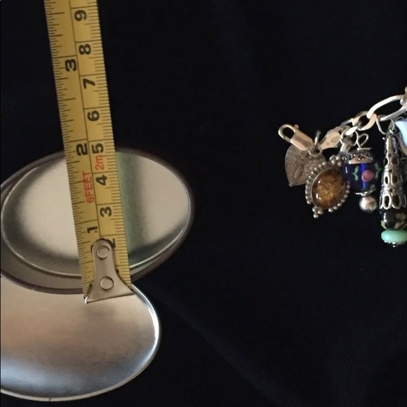 Tin Box - Picture 3 of 4